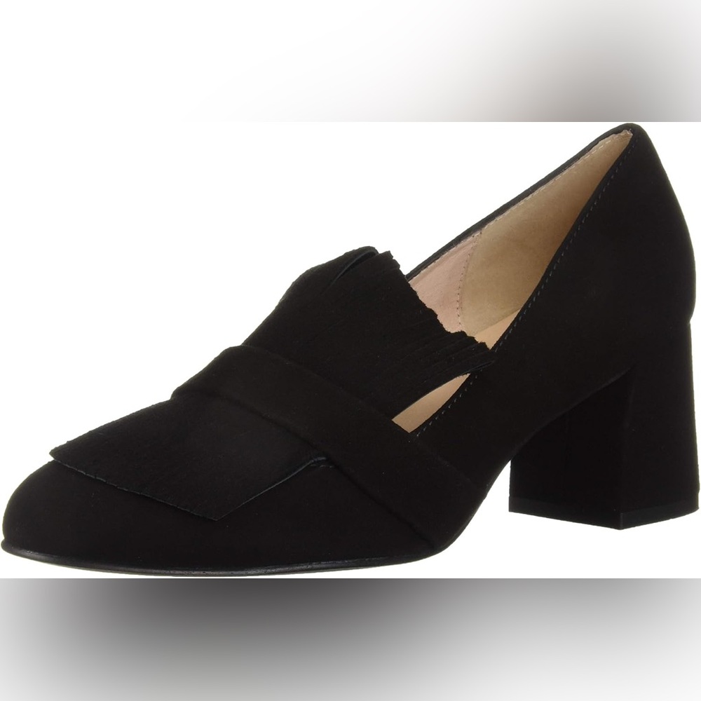French Sole shoes